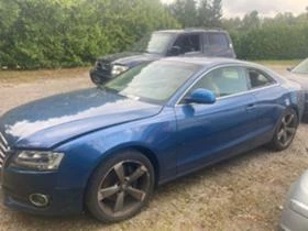 Audi A5, снимка 1