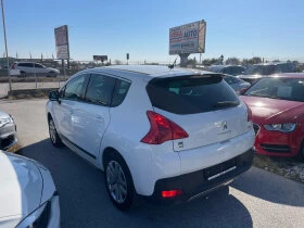 Peugeot 3008 2.0HDi Hybrid 4, снимка 6