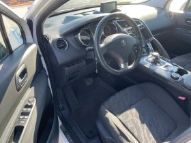 Peugeot 3008 2.0HDi Hybrid 4, снимка 7