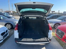 Peugeot 3008 2.0HDi Hybrid 4, снимка 12