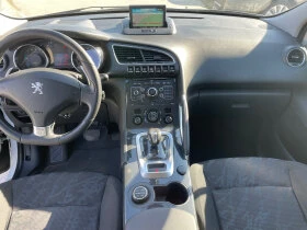 Peugeot 3008 2.0HDi Hybrid 4, снимка 9