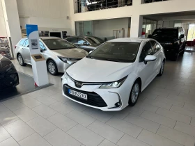 Toyota Corolla, снимка 2