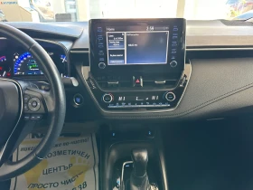 Toyota Corolla, снимка 12