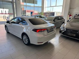 Toyota Corolla, снимка 3