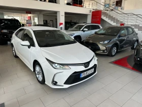 Toyota Corolla, снимка 6