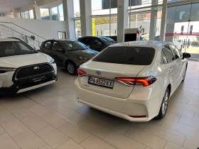 Toyota Corolla, снимка 5