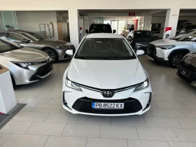 Toyota Corolla, снимка 1