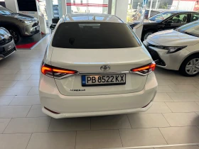 Toyota Corolla, снимка 4