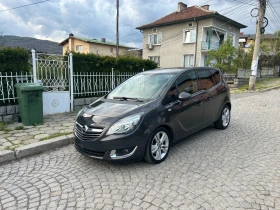 Opel Meriva 1.6CDTI-Face-euro6B