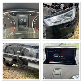 Audi A1 1.4TSI DSG S-Tronic, снимка 15