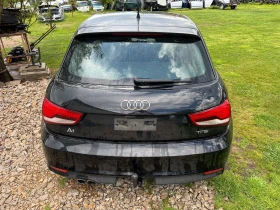Audi A1 1.4TSI DSG S-Tronic, снимка 4
