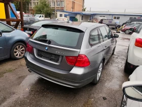 BMW 320 4x4 automatic , снимка 4