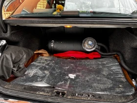 Mercedes-Benz C 180, снимка 7