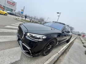 Mercedes-Benz S 580 БАРТЕР* УНИКАТ* LONG* AMG* FULL* , снимка 7