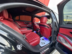Mercedes-Benz S 580 БАРТЕР* УНИКАТ* LONG* AMG* FULL* , снимка 8