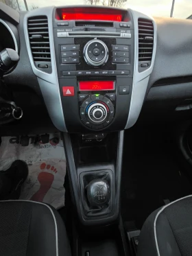 Kia Venga 1.4 дизел 90коня, снимка 13
