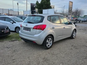 Kia Venga 1.4 дизел 90коня, снимка 5