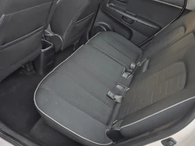 Kia Venga 1.4 дизел 90коня, снимка 9