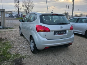 Kia Venga 1.4 дизел 90коня, снимка 7
