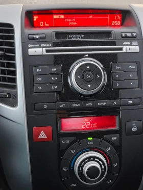Kia Venga 1.4 дизел 90коня, снимка 15