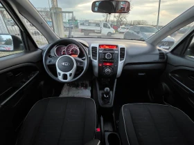 Kia Venga 1.4 дизел 90коня, снимка 10