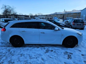 Opel Insignia 2.0 CDTI NAVI COSMO, снимка 2