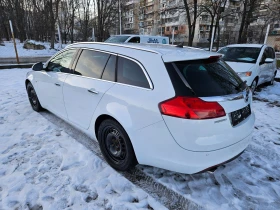 Opel Insignia 2.0 CDTI NAVI COSMO, снимка 5