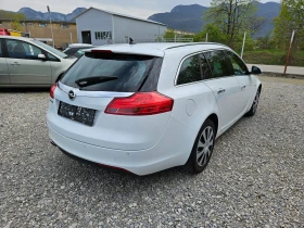 Opel Insignia 2.0 CDTI NAVI COSMO, снимка 3