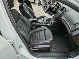 Opel Insignia 2.0 CDTI NAVI COSMO, снимка 12