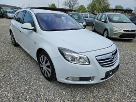 Opel Insignia 2.0 CDTI NAVI COSMO, снимка 1