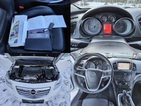 Opel Insignia 2.0 CDTI NAVI COSMO, снимка 17