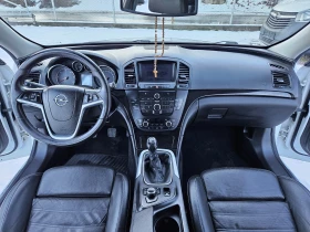 Opel Insignia 2.0 CDTI NAVI COSMO, снимка 16