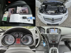 Opel Insignia 2.0 CDTI NAVI COSMO, снимка 17