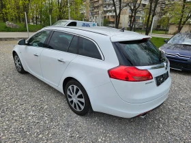 Opel Insignia 2.0 CDTI NAVI COSMO, снимка 5