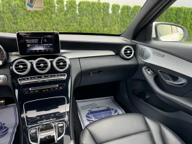 Mercedes-Benz C 200 AMG/7G-Tronic/Burmester/Distronic/HeadUp/ШВЕЙЦАРИЯ, снимка 10