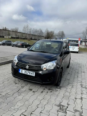 Suzuki Celerio 1.0, снимка 9