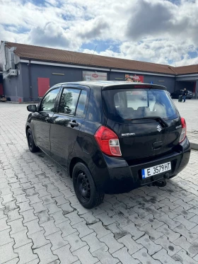 Suzuki Celerio 1.0, снимка 10