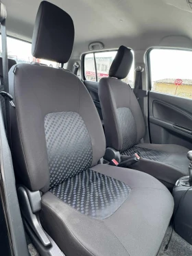 Suzuki Celerio 1.0, снимка 6