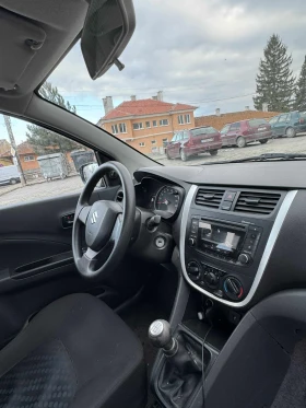 Suzuki Celerio 1.0, снимка 4