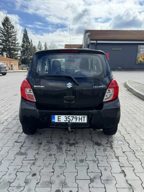 Suzuki Celerio 1.0, снимка 8