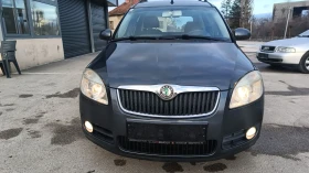 Skoda Roomster 1.9 TDI 105.k.s, снимка 1