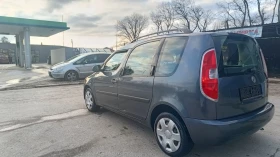 Skoda Roomster 1.9 TDI 105.k.s, снимка 3