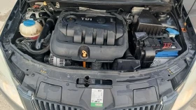 Skoda Roomster 1.9 TDI 105.k.s, снимка 15