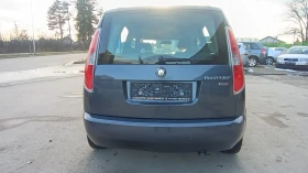 Skoda Roomster 1.9 TDI 105.k.s, снимка 4
