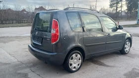 Skoda Roomster 1.9 TDI 105.k.s, снимка 5