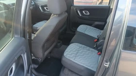 Skoda Roomster 1.9 TDI 105.k.s, снимка 10