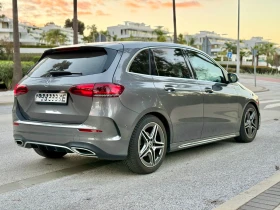 Mercedes-Benz B 180 AMG, снимка 6