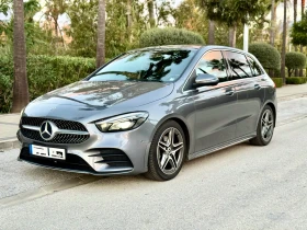 Mercedes-Benz B 180 AMG, снимка 1