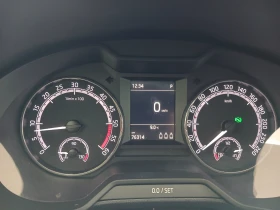 Skoda Octavia 2.0 TDI/ 150 к.с./7DSG, снимка 9