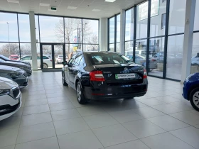 Skoda Octavia 2.0 TDI/ 150 к.с./7DSG, снимка 6